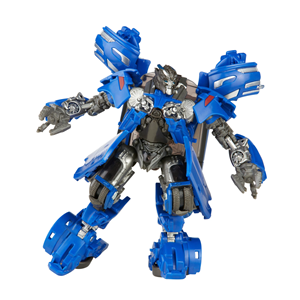 Hasbro Transformers Jolt 12cm