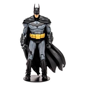 McFarlane Batman (Arkham City) 18cm