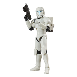 Hasbro Star Wars The Bad Batch Clone Commando