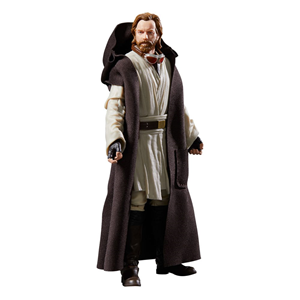 Hasbro Star Wars Obi-Wan Kenobi (Jedi Legend)
