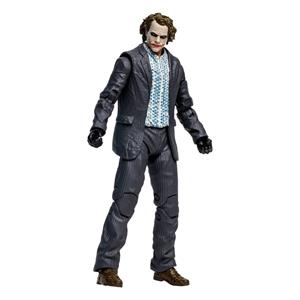 McFarlane the Joker Bank Robber Variant 18cm