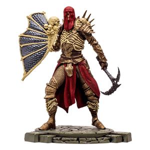 McFarlane Diablo 4 Necromancer Statue (Epic)