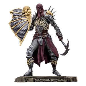 McFarlane Diablo 4 Necromancer Statue (Common)