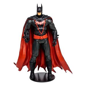 McFarlane Earth-2 Batman Arkham Knight 18cm