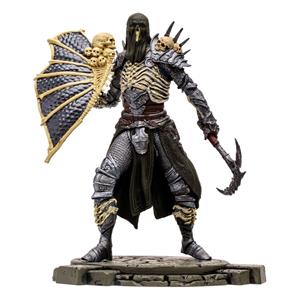 McFarlane Diablo 4 Necromancer Statue (Rare)