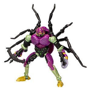 Hasbro Transformers Predacon Tarantulas Deluxe