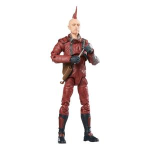 Hasbro Marvel Legends Series - Guardians of the Galaxy Vol 3 - Kraglin 15 cm