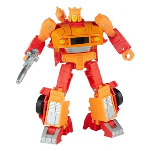 Hasbro Transformers G2 Autobot Jazz 14cm