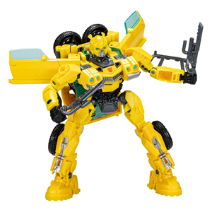 Hasbro Transformers Rise of the Beasts Bumblebee