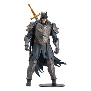 McFarlane Batman (Dark Knights of Steel) 18cm