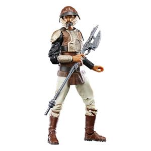 Hasbro Star Wars Lando Calrissian Skiff Guard