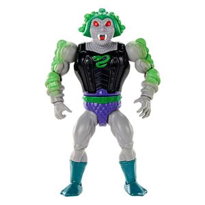 mastersoftheuniverse Masters of the Universe Origins Deluxe Figure - Snake Face 14cm