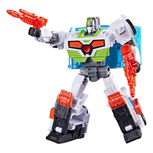 Hasbro Transformers Deluxe Autobot Medix