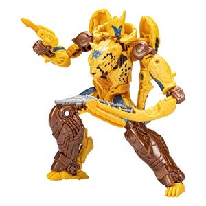 Hasbro Transformers Deluxe Class Cheetor