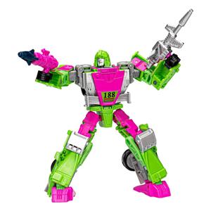 Hasbro Transformers G2 Universe Mirage