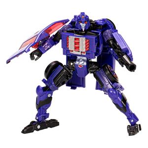 Hasbro Transformers - Generations - Legacy Deluxe Class (Shadow Striker) 14cm