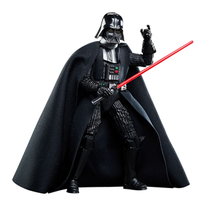 Hasbro Star Wars Black Series Archive Darth Vader