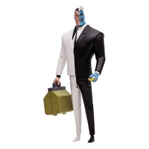 McFarlane DC Direct The New Batman Adventures Two-Face