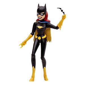 McFarlane DC Direct The New Batman Adventures Batgirl