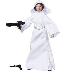 Hasbro Star Wars Princess Leia Organa 15cm