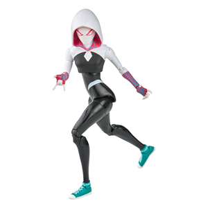 Hasbro Marvel Legends Spider-Gwen 15cm