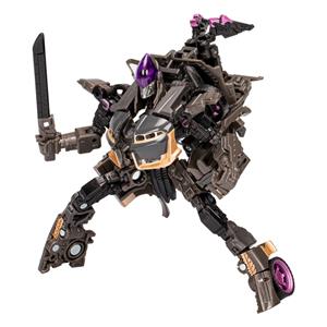 Hasbro Transformers Deluxe Class Nightbird