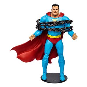 McFarlane Superman (Action Comics #1) 18cm