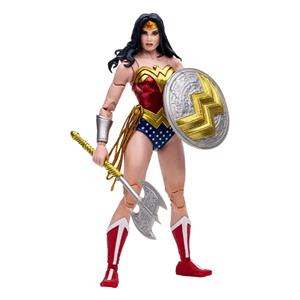 McFarlane Wonder Woman (Classic) 18cm