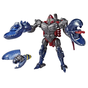 Hasbro Transformers Beast Wars Scorponok