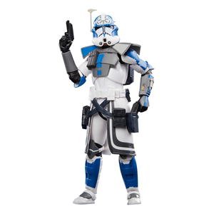 Hasbro Star Wars Clone Commander Jesse 15cm