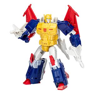 Hasbro Transformers Voyager Metalhawk