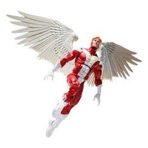 Hasbro Marvel Legends Deluxe Marvel's Angel