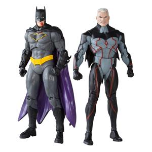 McFarlane Omega & Batman 2-pack