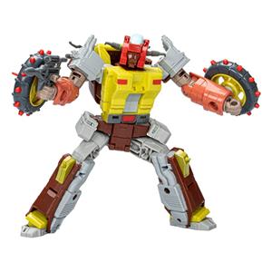 Hasbro Transformers Junkion Scrapheap 16cm