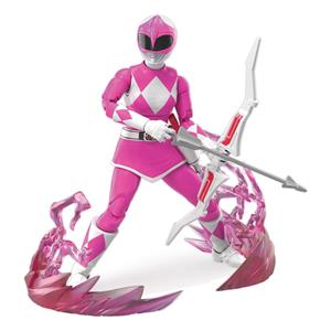 Hasbro Power Rangers Pink Ranger (Remastered)