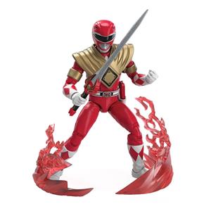 Hasbro Power Rangers Red Ranger (Remastered)