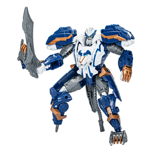 Hasbro Transformers Voyager Thundertron