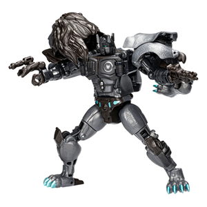 Hasbro Transformers Nemesis Leo Prime