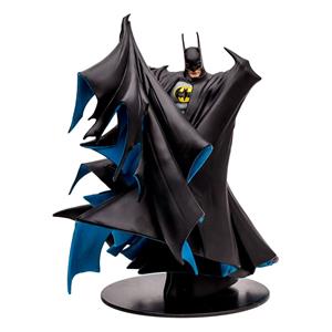 McFarlane Batman Statue by Todd 