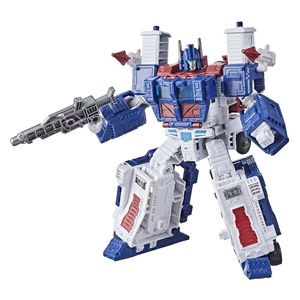 Hasbro Transformers Leader Class Ultra Magnus