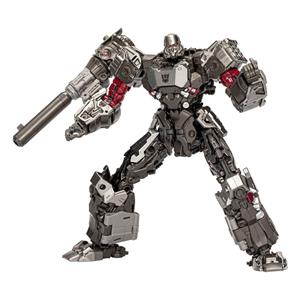 Hasbro Transformers Concept Art Megatron