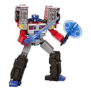 Hasbro Transformers G2 Laser Optimus Prime