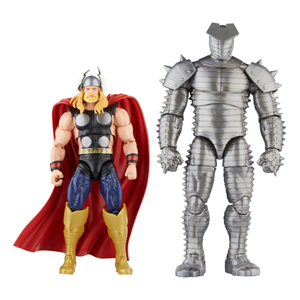 Hasbro Thor vs. Marvel's Destroyer 15cm
