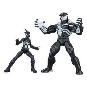 Hasbro Marvel's Mania & Venom Space Knight