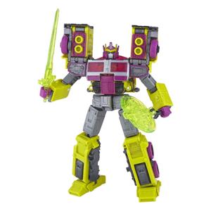 Hasbro Transformers G2 Universe Toxitron