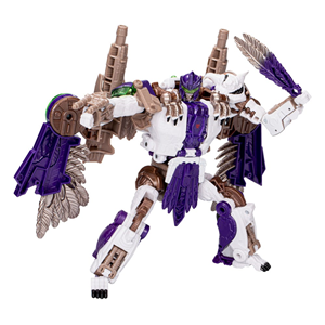 Hasbro Transformers Leader Class Tigerhawk