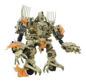 Hasbro Transformers MPM-14 Bonecrusher