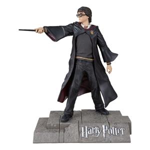 McFarlane Harry Potter Beeld 15cm