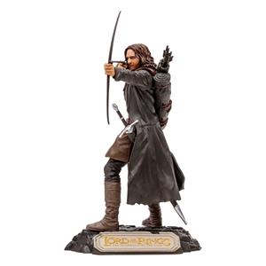 McFarlane Lord of the Rings Aragorn Beeld 15cm
