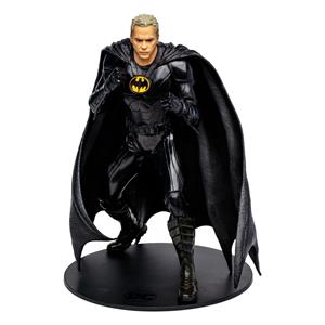 McFarlane Batman Unmasked Statue (Gold Label)